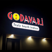 Godavari